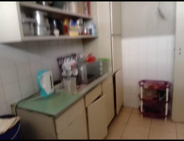 1 BEDROOM APARTMENT FOR SALE IN BEREA